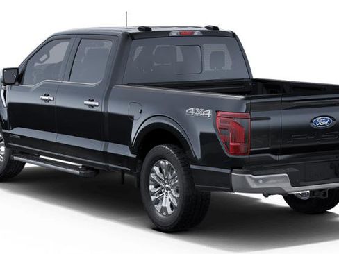 New 2025 Ford F150 Lariat w/ Equipment Group 502A High image 19