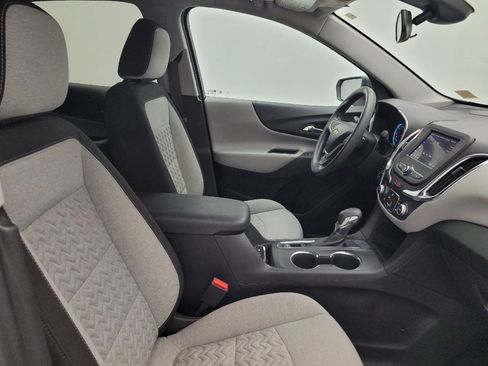 Used 2023 Chevrolet Equinox LS w/ LS Convenience Package FWD image 21