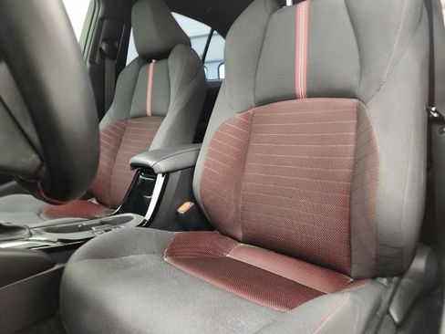 Used 2024 Toyota Corolla SE FWD image 13