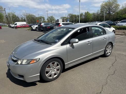 Used 2009 Honda Civic LX image 5
