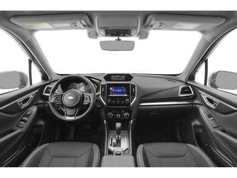Used 2020 Subaru Forester Premium AWD/4WD image 5