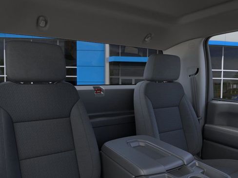 New 2026 Chevrolet Silverado 3500 W/T w/ WT Convenience Package image 24