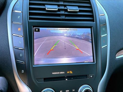 Used 2019 Lincoln MKC Reserve w/ MKC Climate Package image 26