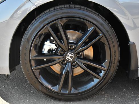 Used 2025 Honda Civic Si image 12