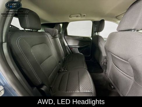 Used 2025 Ford Escape Active image 25