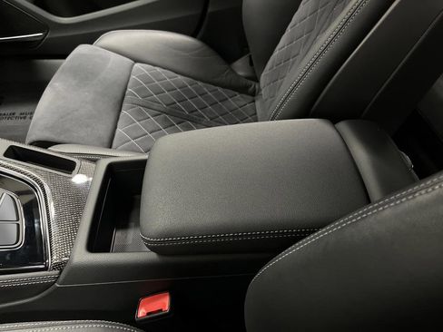 Used 2022 Audi S5 Premium Plus w/ Premium Plus Package image 21