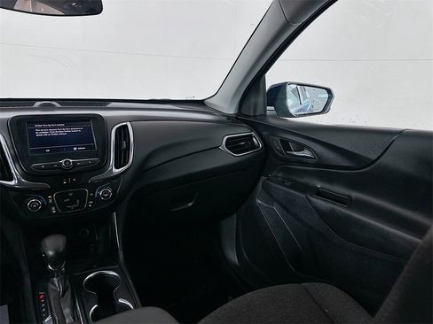 Used 2023 Chevrolet Equinox LT w/ LPO, Floor Liner Package image 23