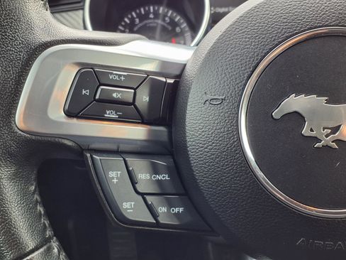 Used 2022 Ford Mustang Coupe w/ Equipment Group 101A image 14