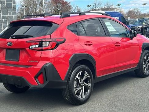 Used 2025 Subaru Crosstrek 2.0i Premium AWD/4WD image 11