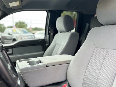 Used 2013 Ford F150 XLT w/ Luxury Equipment Group image 13