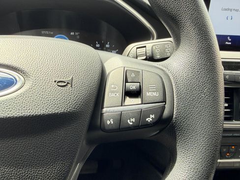 Used 2020 Ford Escape SE FWD image 45