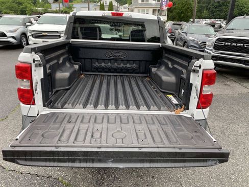 Used 2024 Ford Maverick XLT w/ XLT Luxury Package FWD image 5
