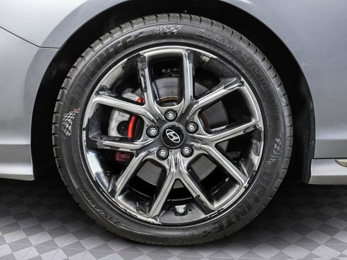 Used 2019 Hyundai Sonata Limited image 33