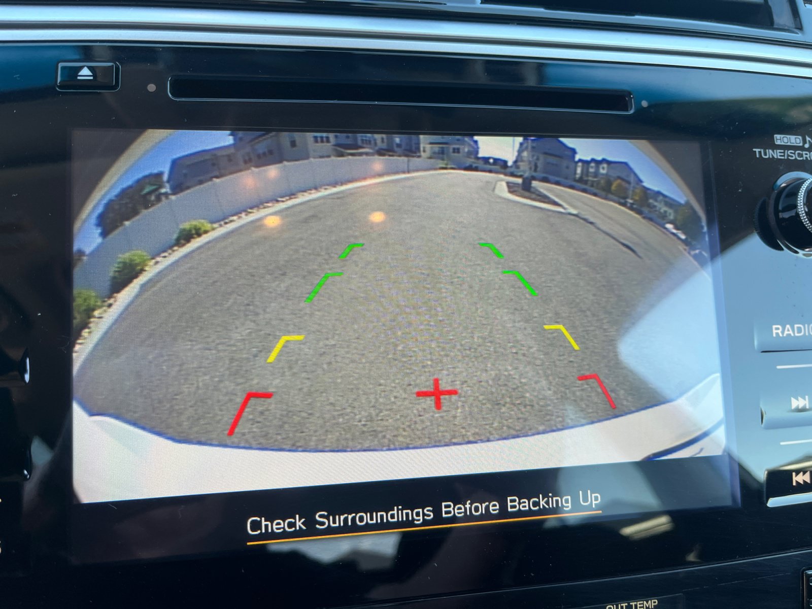 Used 2019 Subaru Outback 2.5i Premium AWD/4WD image 29