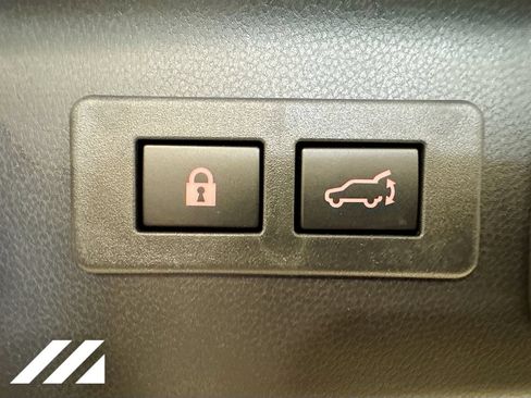 Used 2026 Subaru Forester Limited AWD/4WD image 28