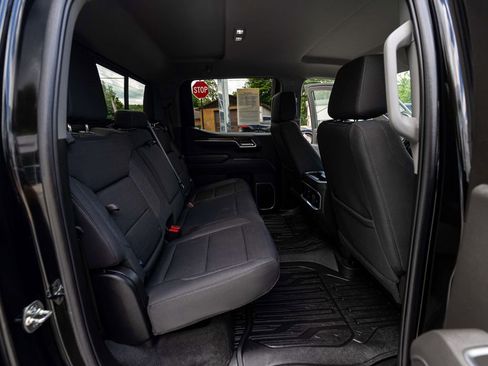 Used 2025 GMC Sierra 1500 Elevation w/ Preferred Package AWD/4WD image 30