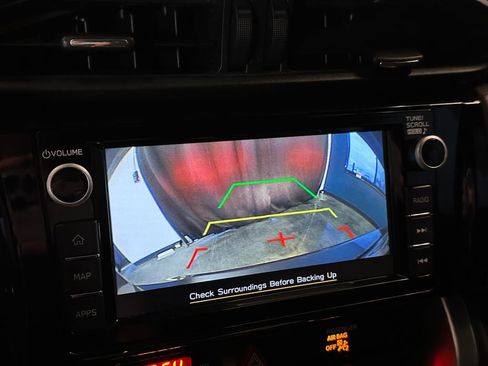 Used 2018 Subaru BRZ Limited image 13