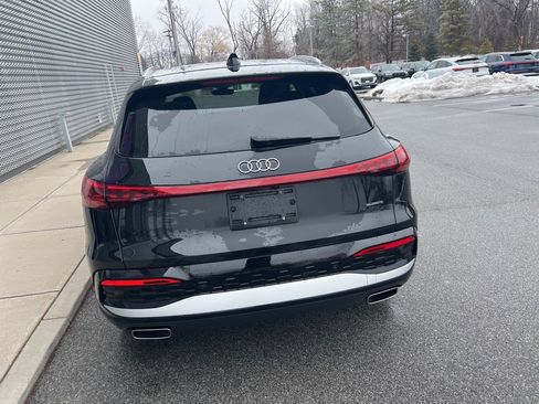 Used 2025 Audi Q5 Premium Plus w/ Premium Plus image 26