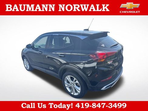 Used 2023 Buick Encore GX Preferred FWD image 8