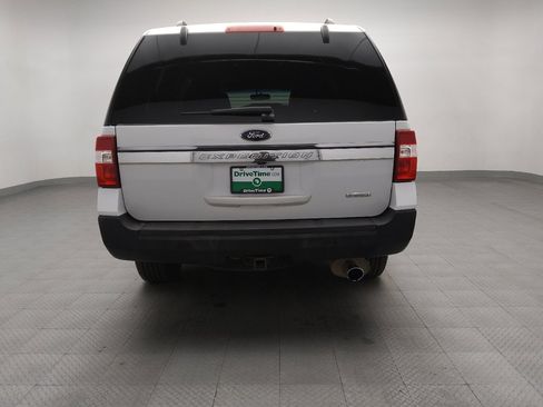 Used 2016 Ford Expedition XL w/ Fleet Convenience Package image 7