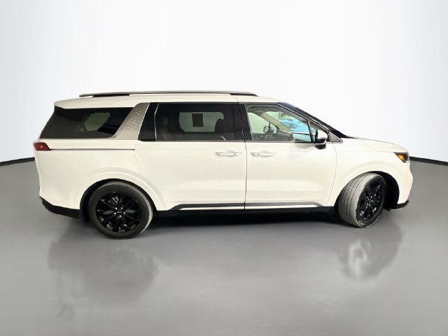 Used 2024 Kia Carnival SX Prestige FWD image 9