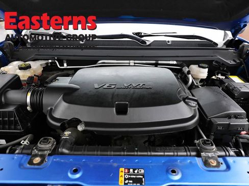 Used 2022 Chevrolet Colorado LT RWD image 7