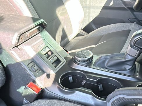 Used 2021 Ford Bronco Big Bend w/ Sasquatch Package image 22