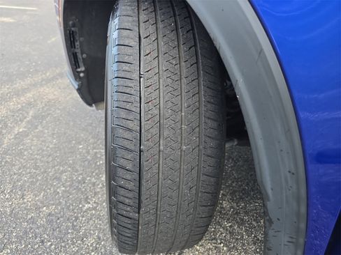 Certified 2024 Honda CR-V EX-L image 31