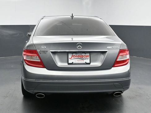 Used 2010 Mercedes-Benz C 300 Sedan image 7