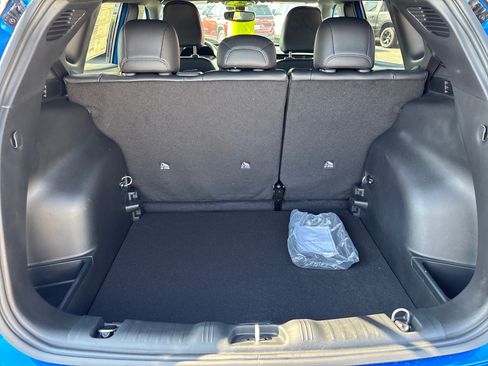 New 2026 Jeep Compass Latitude AWD/4WD image 16