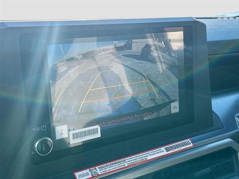 New 2026 Toyota Tacoma SR5 image 14