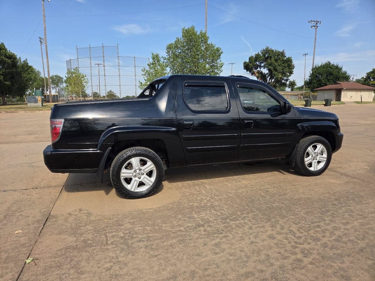 Used 2014 Honda Ridgeline RTL image 26