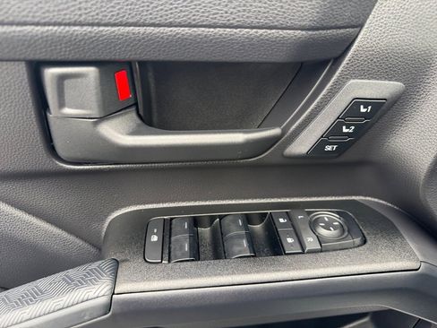 New 2026 Toyota 4Runner TRD Off-Road Premium image 17