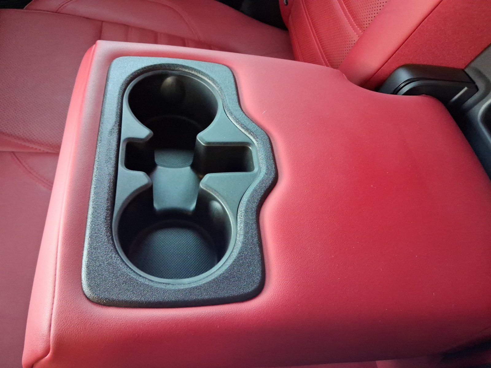Used 2024 Dodge Hornet R/T Plus w/ R/T Blacktop Package AWD/4WD image 27