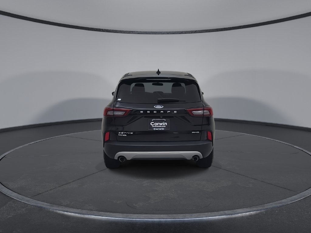 Used 2024 Ford Escape Active AWD/4WD image 15