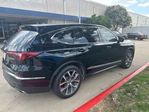 Used 2023 Acura MDX FWD w/ Technology Package image 11