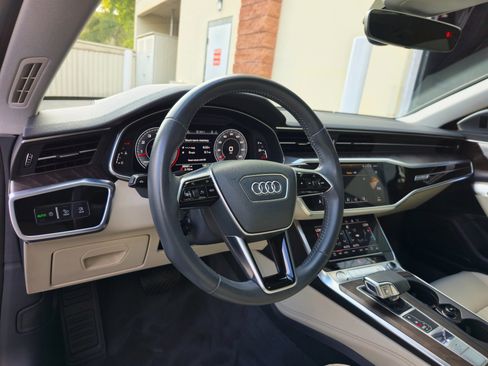 Used 2019 Audi A7 3.0T Premium Plus w/ Premium Plus Package image 18