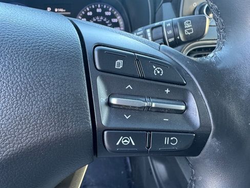 Used 2022 Hyundai Kona SEL w/ Convenience Package FWD image 20