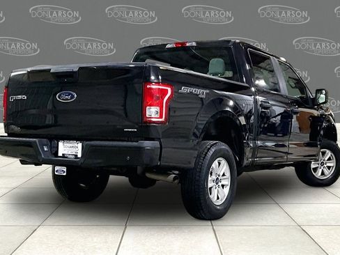 Used 2015 Ford F150 XL w/ Equipment Group 101A Mid image 7