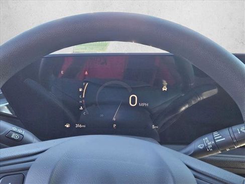 New 2026 Buick Envista Preferred w/ Advanced Safety Package image 11