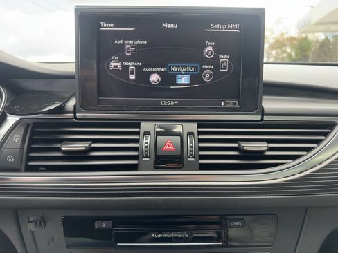 Used 2018 Audi S6 Premium Plus w/ S Sport Package image 30