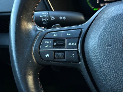 Used 2023 Honda CR-V Sport image 27