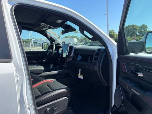 New 2026 RAM 1500 RHO w/ RHO Level 1 Equipment Group AWD/4WD image 27