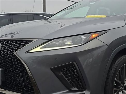 Used 2022 Lexus RX 350 F Sport image 13