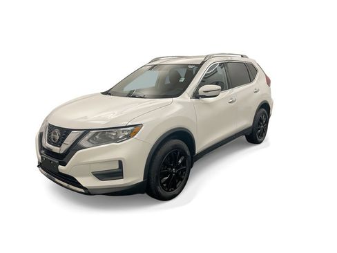 Used 2020 Nissan Rogue S AWD/4WD image 27