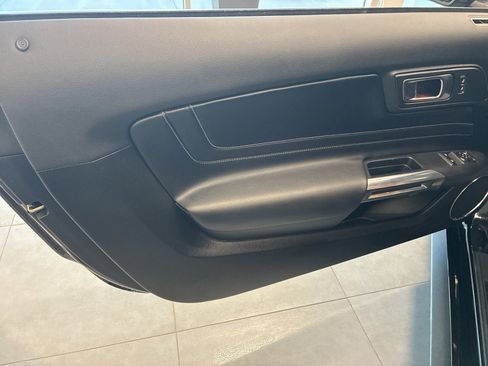 Used 2023 Ford Mustang Mach 1 w/ Equipment Group 700A image 18