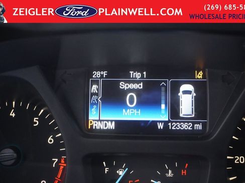 Used 2019 Ford Transit 250 148 Medium Roof image 19