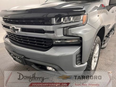 Used 2019 Chevrolet Silverado 1500 RST w/ All-Star Edition AWD/4WD image 12