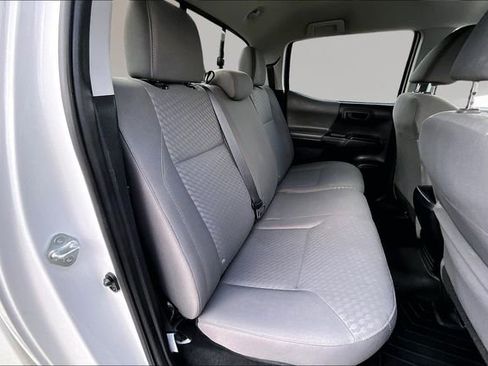 Used 2023 Toyota Tacoma SR image 20