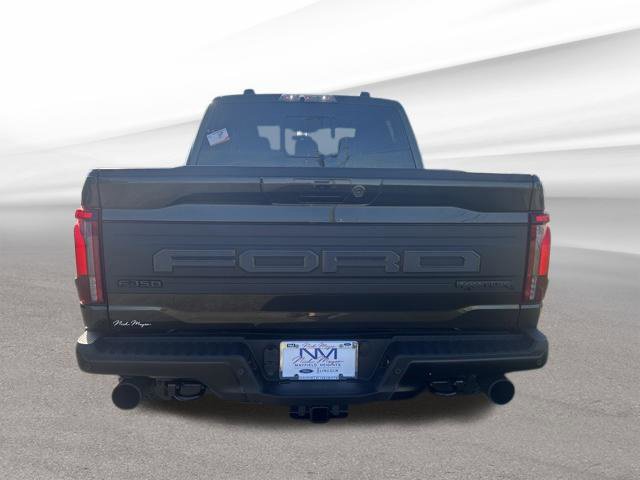 New 2026 Ford F150 Raptor AWD/4WD image 10
